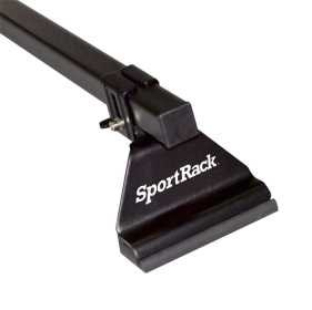 SportRack® Camp Trailer Rack System